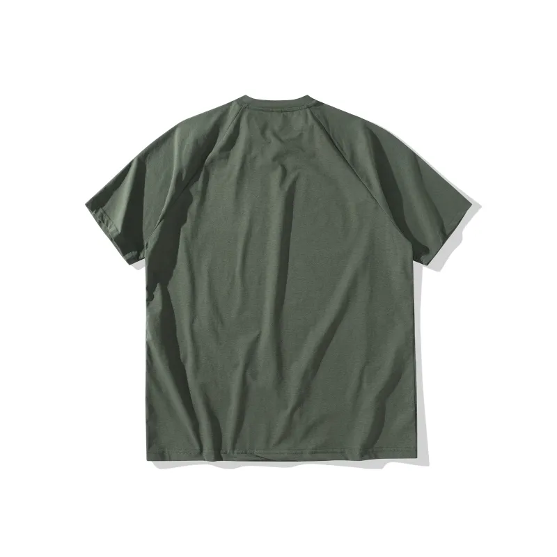 GEWO T Shirts Unisex-9