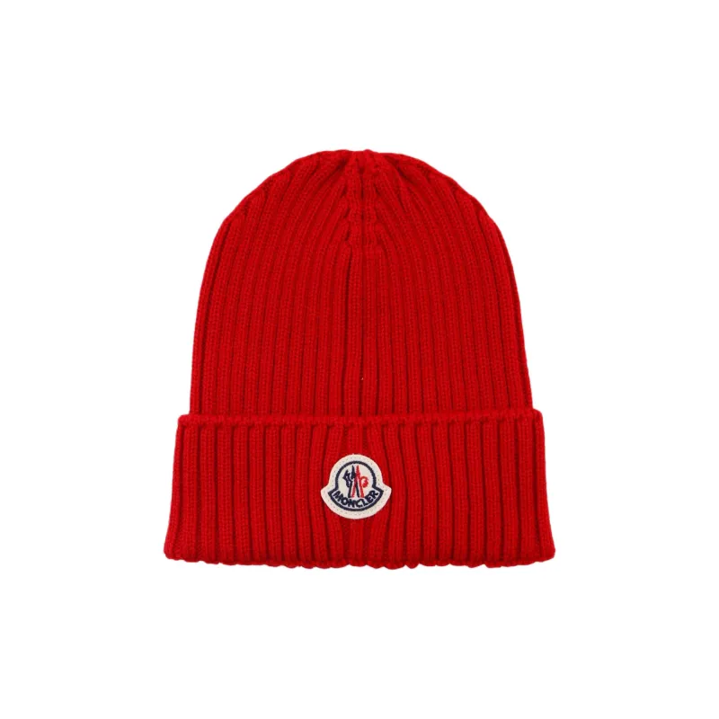 Moncler Beanies Kids-0
