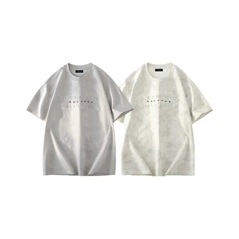 DUDUOSIBAO T Shirts Unisex-4