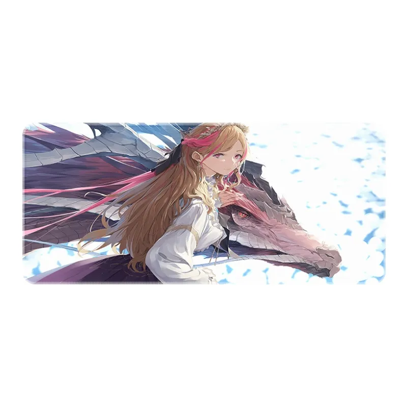 PAJIKELIE Mouse Pads-1
