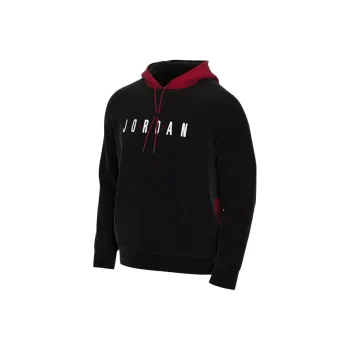 Jordan Jumpman Air Gfx Fleece Hoodie