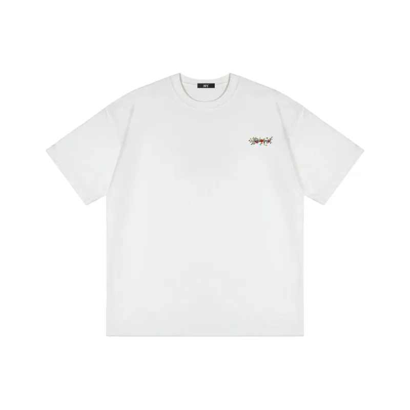 IN'S T Shirts Unisex-1