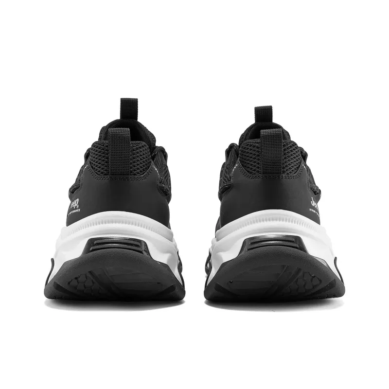 Jeep Fashion Sports Collection Low Top Hiking Shoes Men's-9