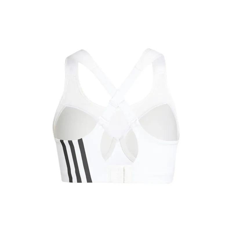 Adidas Free Shipping With AdiClub Tlrd Impact Training High Support Bra-1
