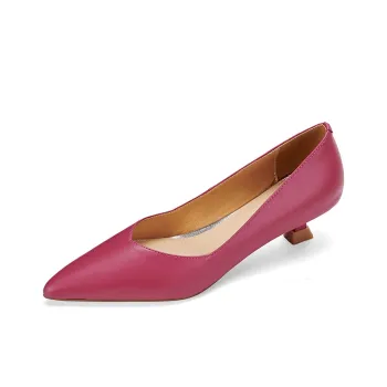 Schilling Slim Heel High Heels 4.5cm Women's