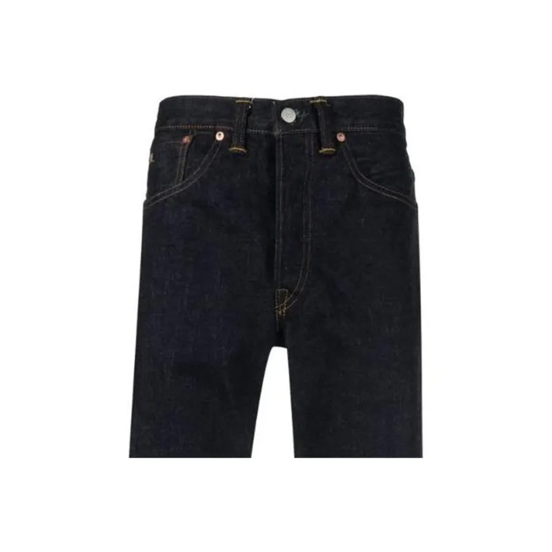Ralph Lauren Rrl Straight leg Jeans-4