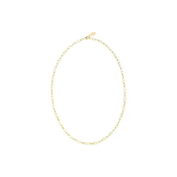 Valentino Metal Necklaces Women's Gold