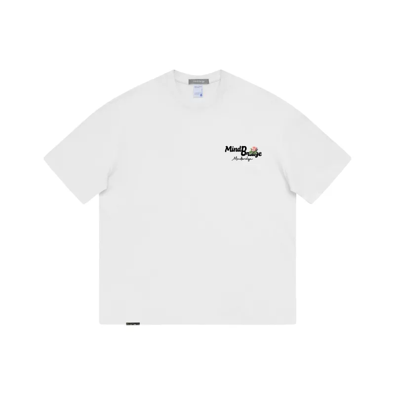 MindBridge T Shirts Unisex-3