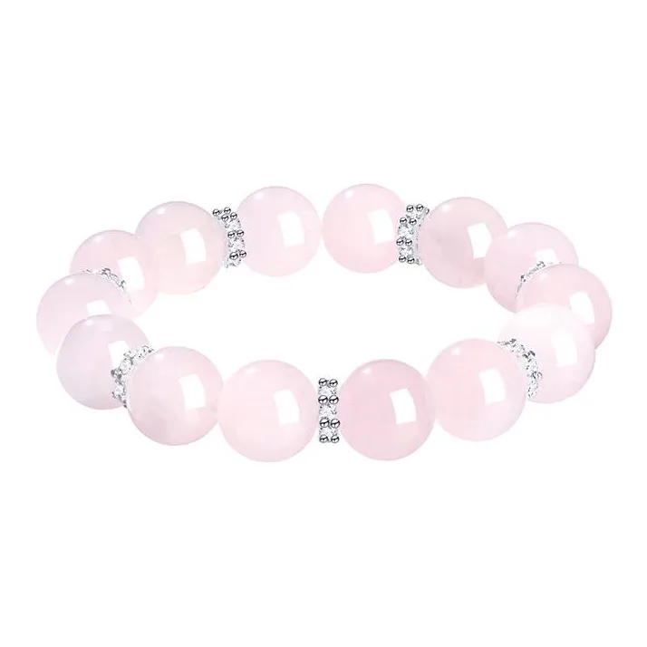 ZHOUBAIFU Crystal Bracelets Women's-0