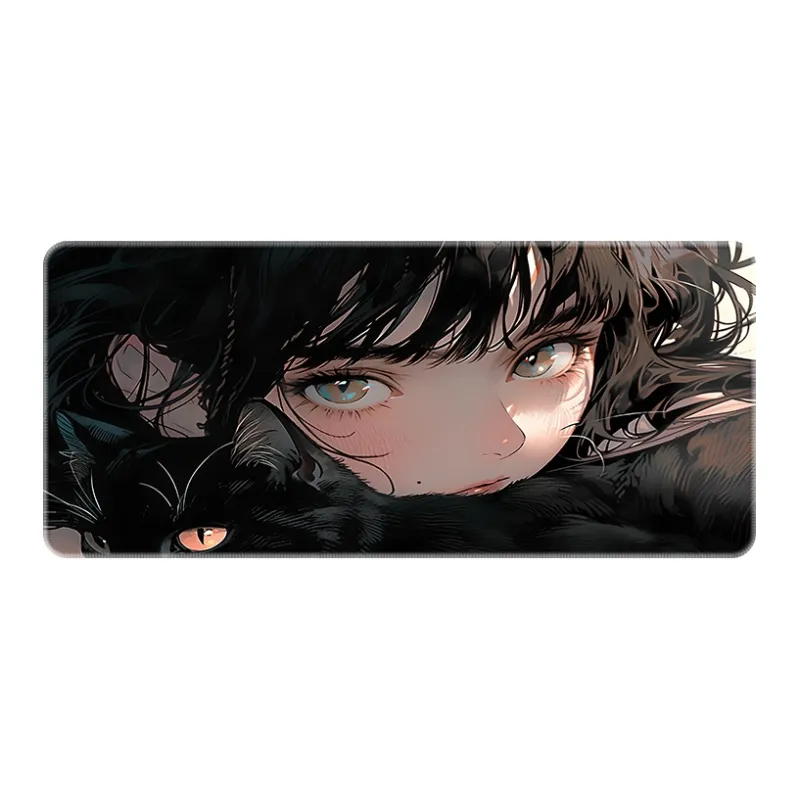 PAJIKELIE Mouse Pads-2