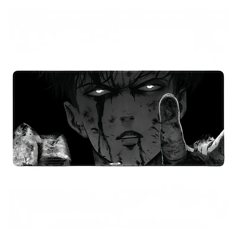 DANYIN Mouse Pads-19
