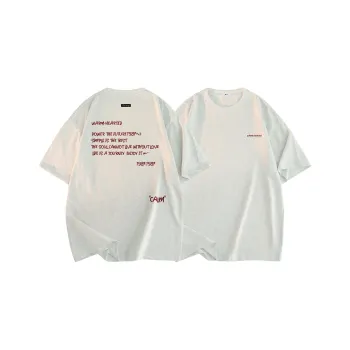 Warrior Huichao Riding The Wind Collection T Shirt Women's