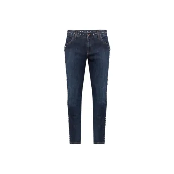 Dolce & Gabbana Jeans Men's Blue