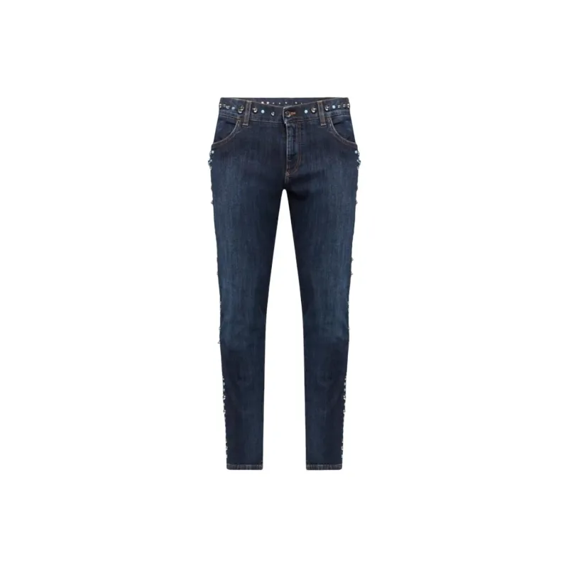 Dolce & Gabbana Jeans Men's Blue-0