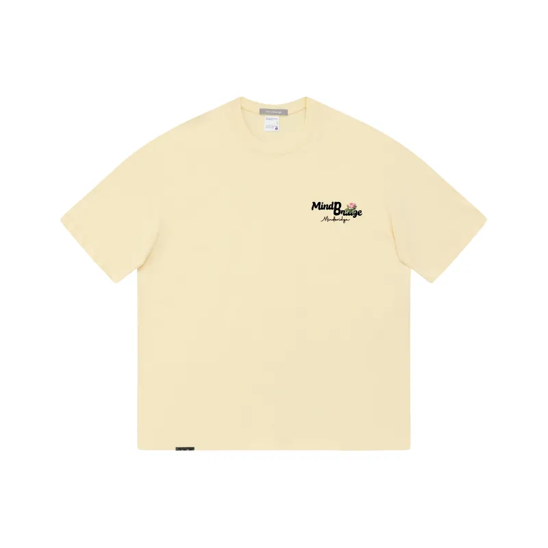 MindBridge T Shirts Unisex-9