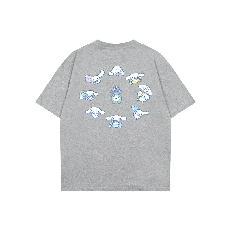 Sanrio Yugui Dog T Shirt Unisex-10