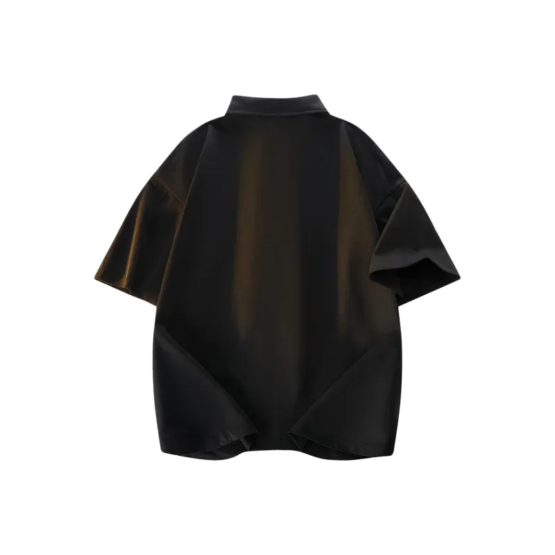 7 SEVFUN Polo Shirts Unisex-1