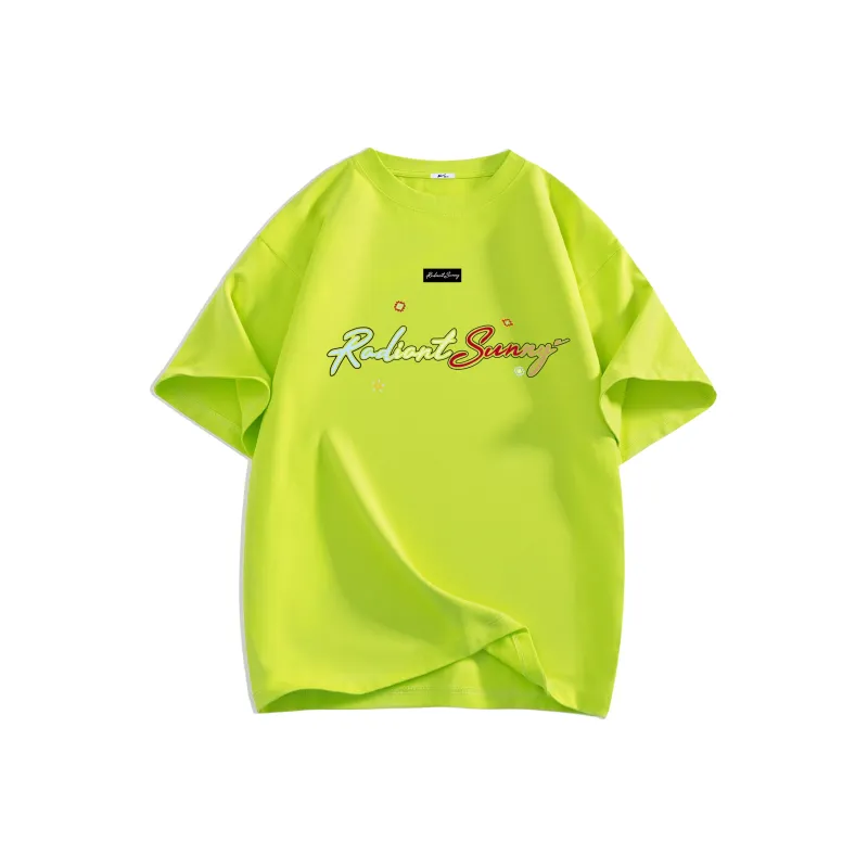 Warrior Huichao Riding The Wind Collection T Shirt Unisex-21