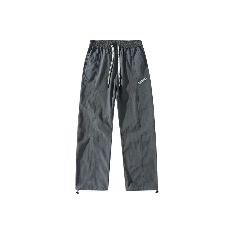 GEWO Casual Pants Unisex-14