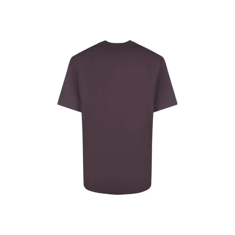 AMIRI T Shirts Men Brown-1