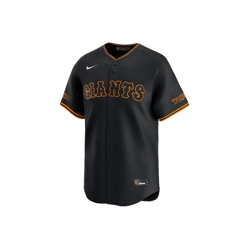 Nike Shirts Men Black-0