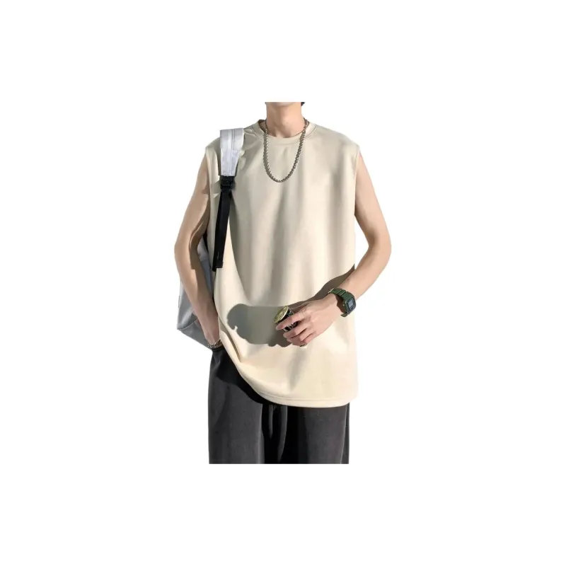 FOREVER 21 Tank Tops Unisex-0
