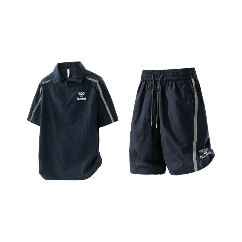 Hummel Casual Sportswear Unisex-12