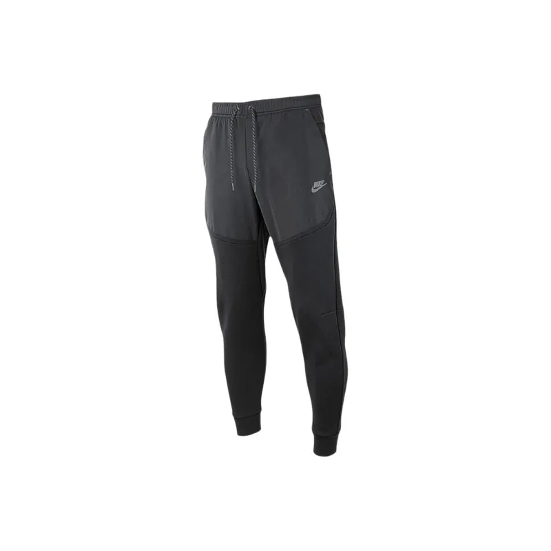 Nike Sportswear Tech Fleece Woven Pant-0