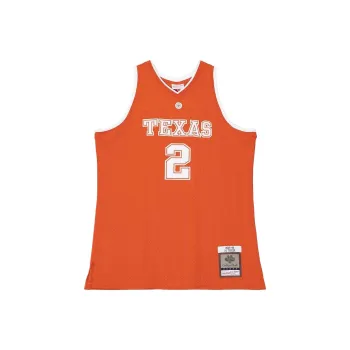Mitchell Ness Ncaa Dark 'Austin 2005 P.J. Tucker' Jersey