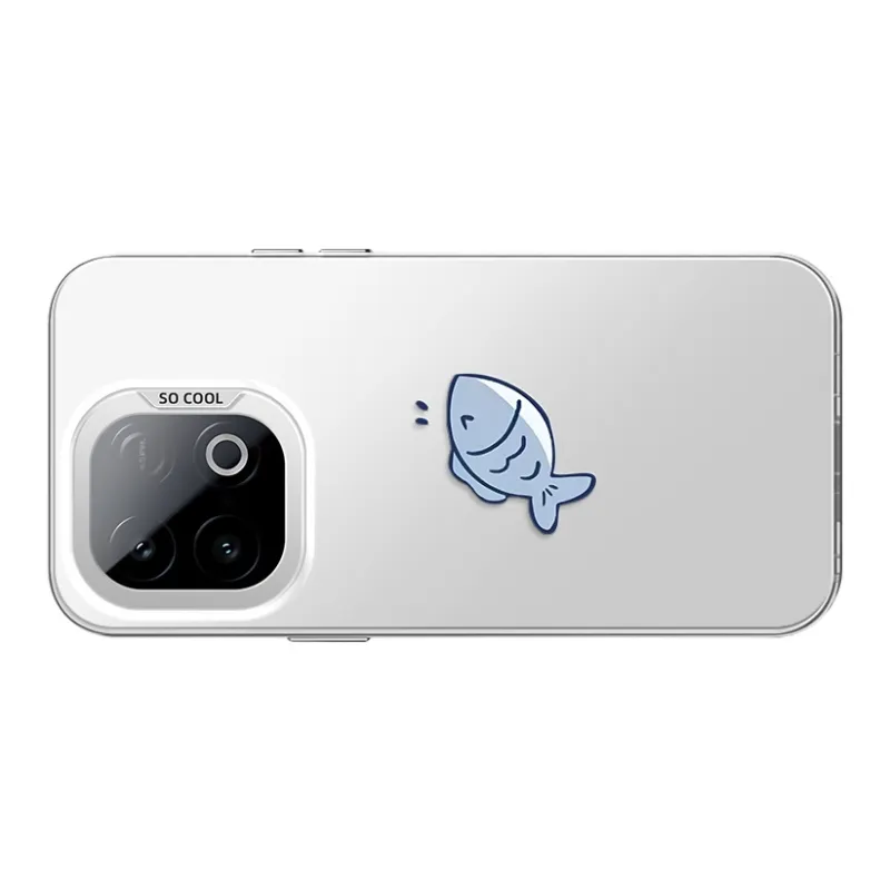 MANBEISHI Phone Cases-14