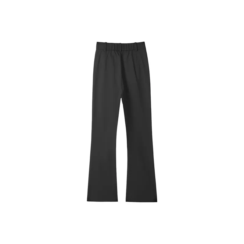 DJ.SPIRIT Suit Trousers Unisex-4