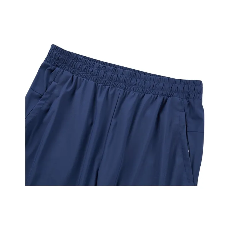 Skechers Sports Pants Men's Marine Collegiate Blue-2