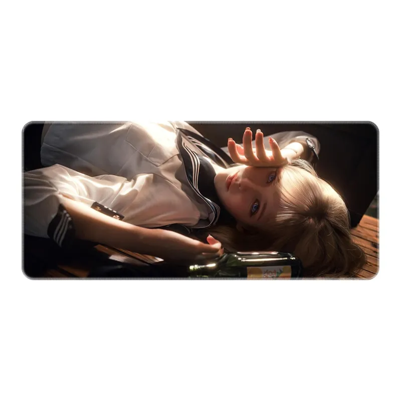 PAJIKELIE Mouse Pads-1