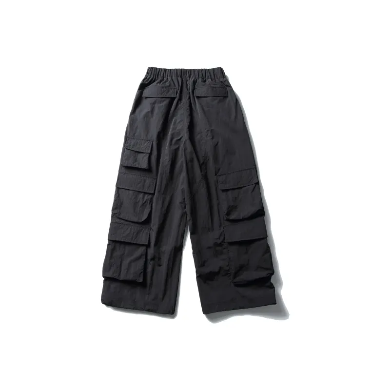 DUEPLAY Cargo Pants Unisex-6