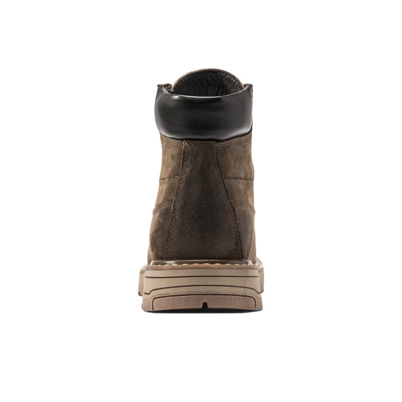 Jeep Fashion Sports Collection Short Martin Boot Men's-3