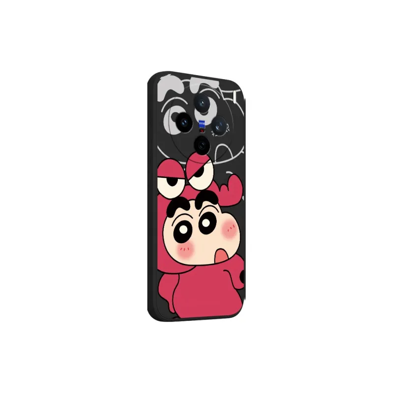 XIANCAIKE Phone Cases-4