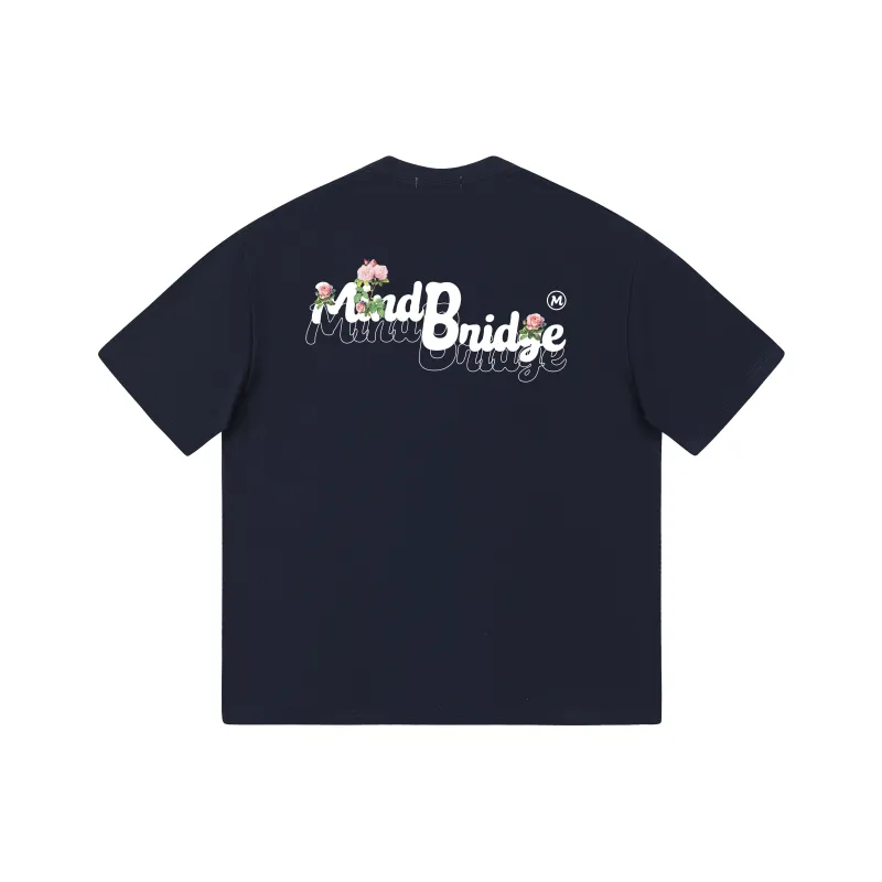 MindBridge T Shirts Unisex-6