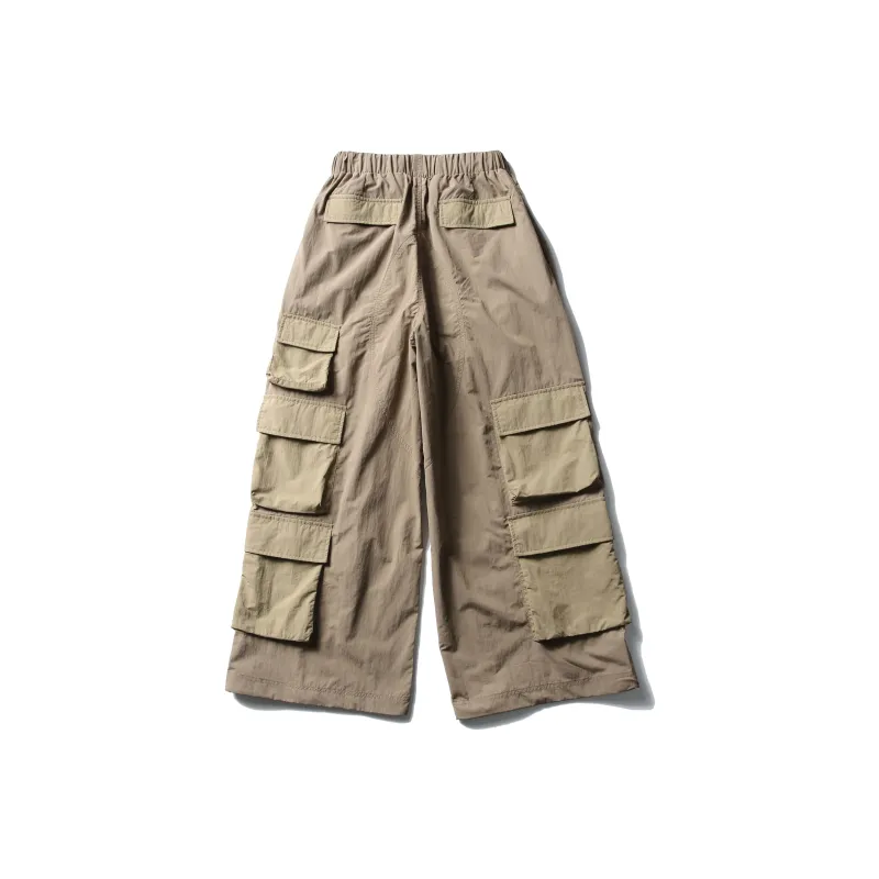 DUEPLAY Cargo Pants Unisex-11