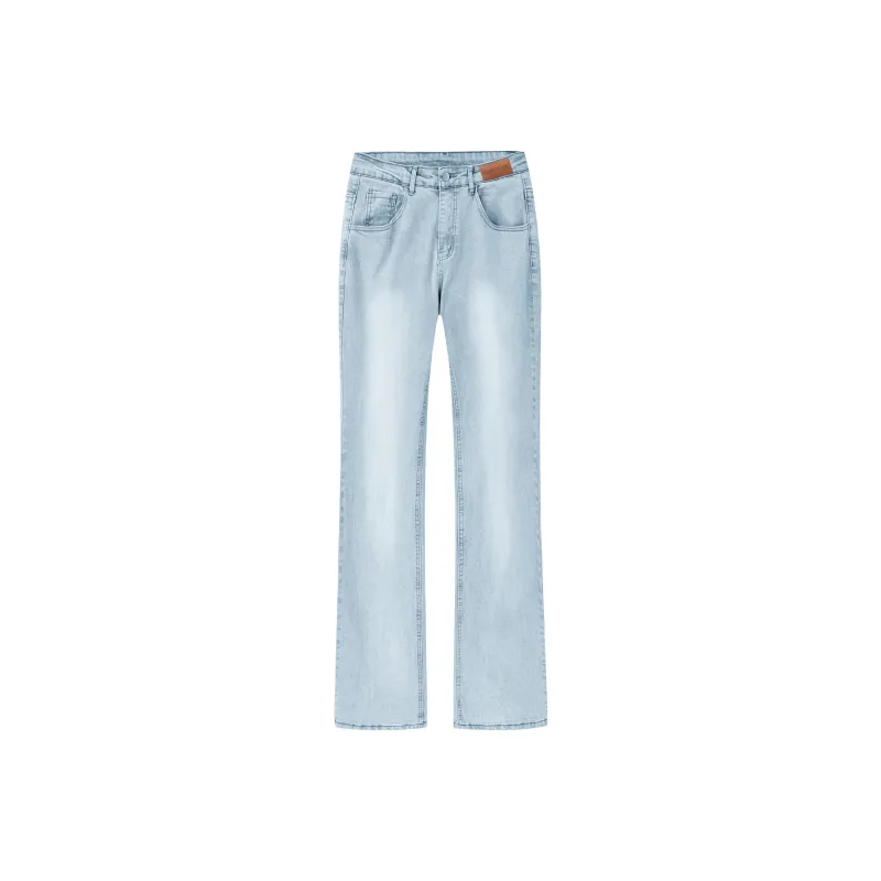 SAME FLOW Jeans Unisex-16