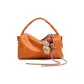 Vintage Orange+Pendant