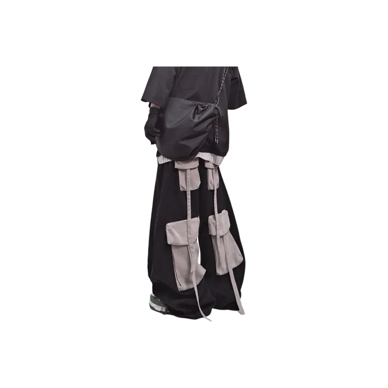 UUCSCC Casual Pants Men-11