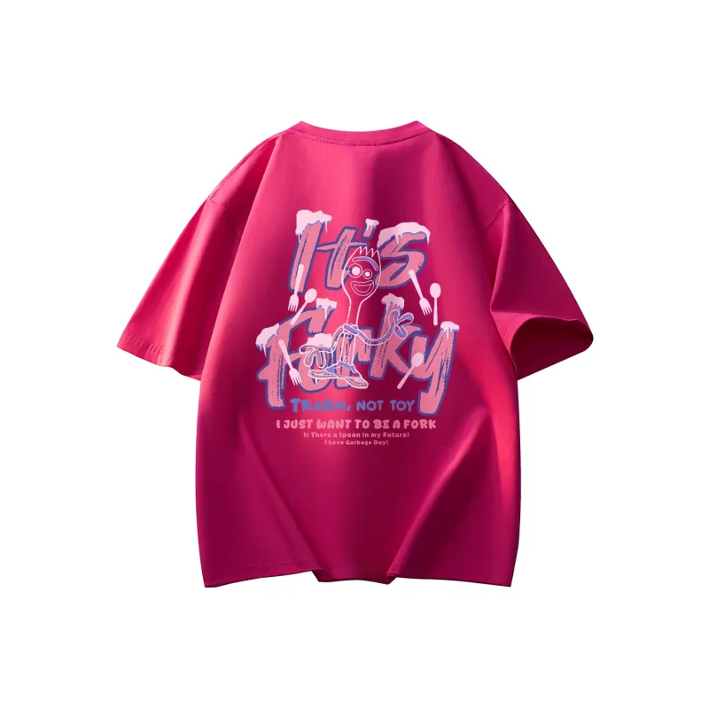 Disney T Shirts Unisex-25