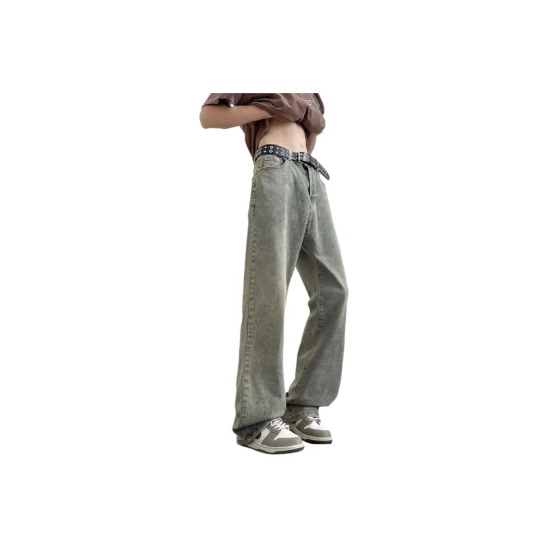 D&W Jeans Unisex-6