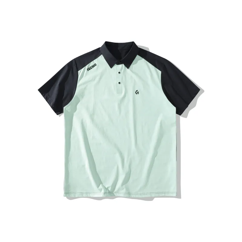 GEWO Polo Shirts Unisex-6