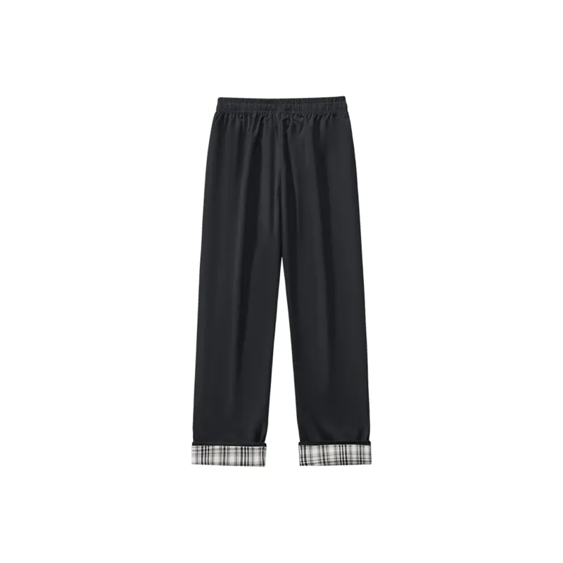 OPMO Casual Pants Unisex-6