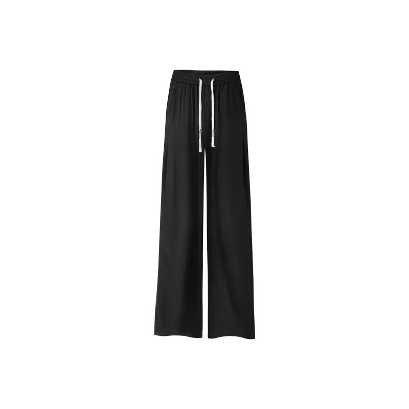 SAME FLOW Casual Pants Unisex-5