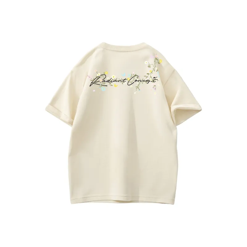Warrior Huichao Riding The Wind Collection T Shirt Women's-21