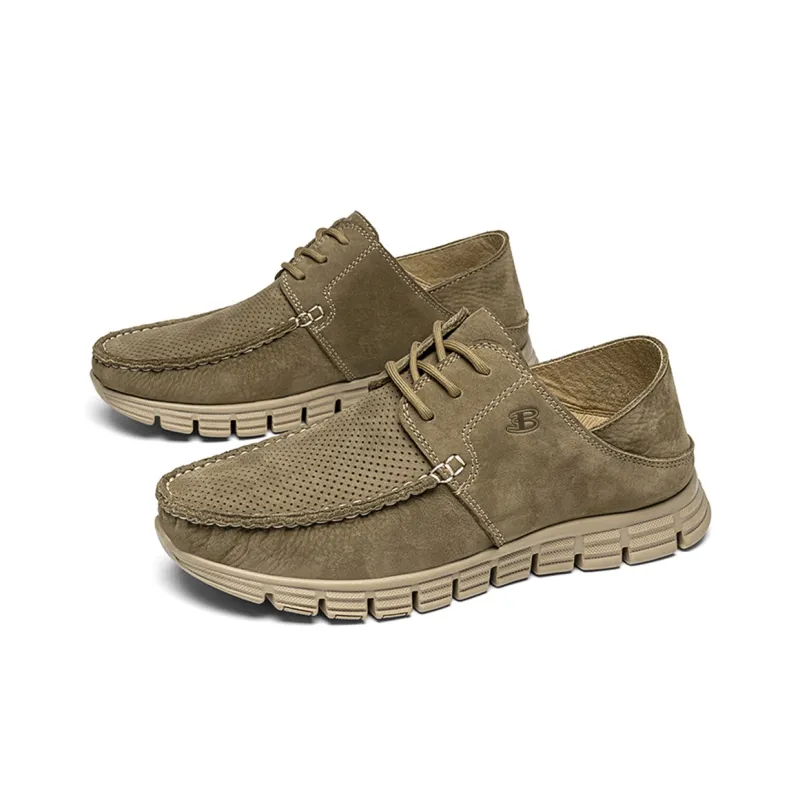 BEN SHERMAN Men's Casual Shoes Men Low Top-7