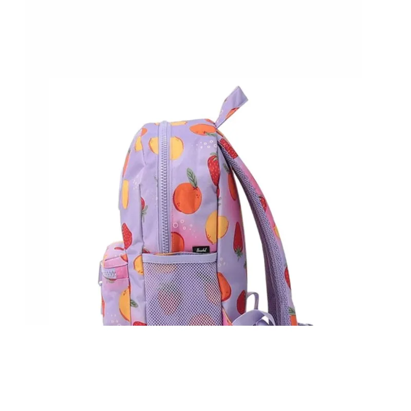 Herschel Polyester Backpack Regular Women's Juice Beverage Purple-3