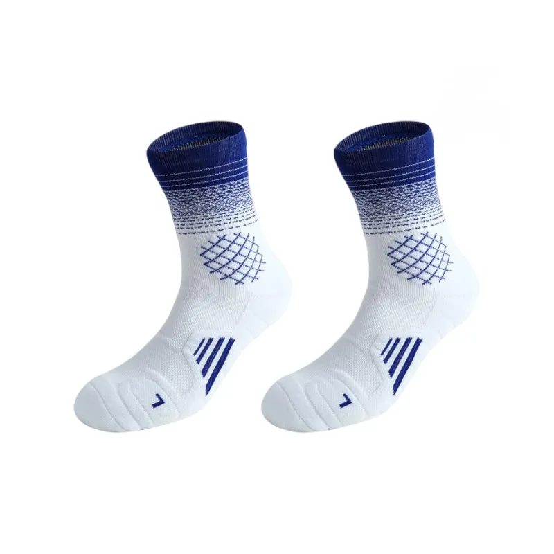 TLXT Basketball Socks Unisex Combo Set-16